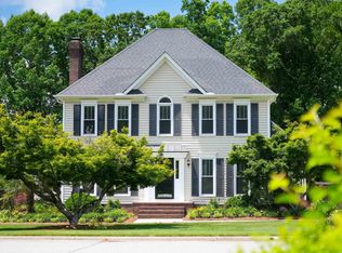 703 Huntington Rd, Easley, SC 29642