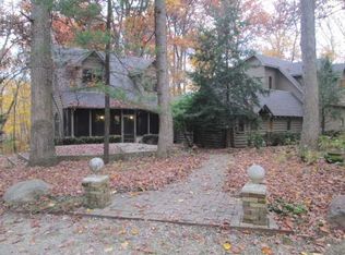 148 Valley Run Dr, Powell, OH