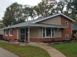 14644 Dorchester Ave, Dolton, IL