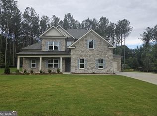 105 Southview Dr, Ellenwood, GA 30294