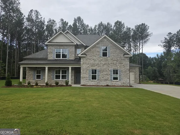 105 Southview Dr, Ellenwood, GA 30294