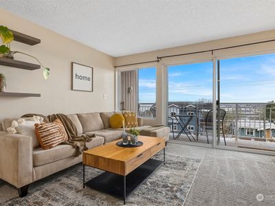 819 High Street #212, Bellingham, WA, 98225