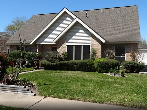 10135 Sagemill Dr, Houston, TX 77089