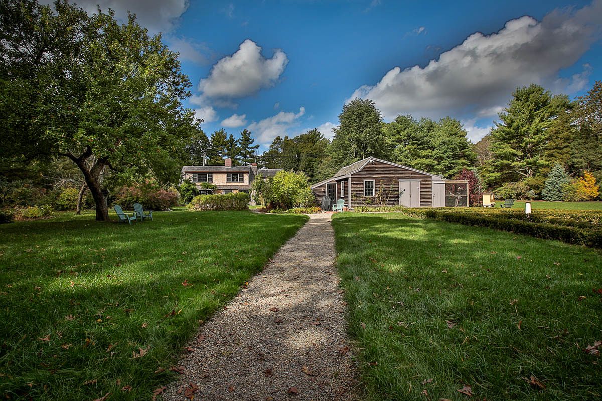 178 Gardner St, Hingham, MA 02043 Zillow