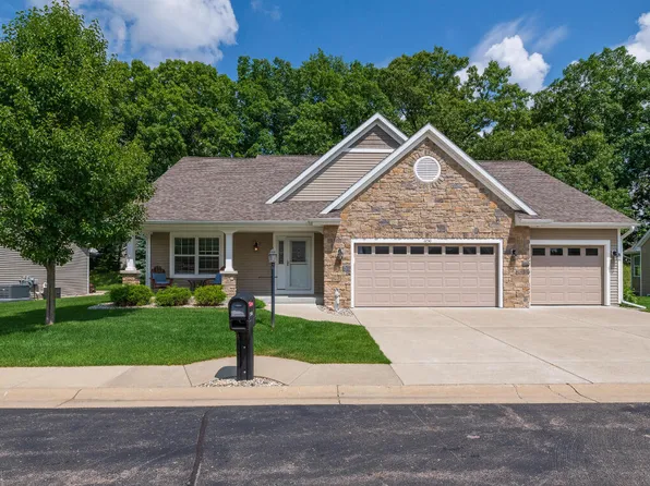 1250 Gulf Breeze Ct #36, Portage, MI 49002
