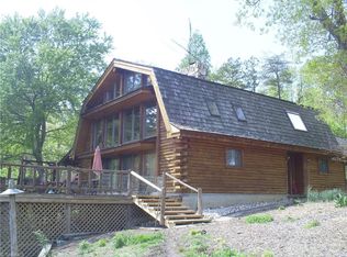 489 Tyro School Rd, Lexington, NC 27295