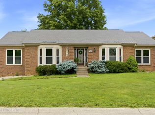 12403 Tamworth Ct, Louisville, KY 40299