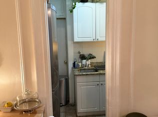 128 Chestnut St #22A, Boston, MA 02108