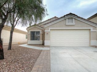 23937 W Antelope Trl, Buckeye, AZ 85326