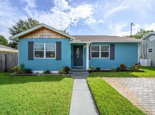3521 Queen St N, Saint Petersburg, FL 33713