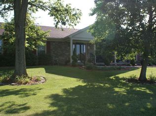 1904 Foxboro Rd, Lagrange, KY 40031