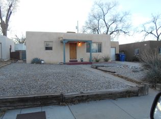 2730 San Rafael Ave SE, Albuquerque, NM 87106