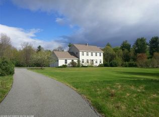 15 Shannons Way, Standish, ME 04084