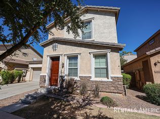 4116 E Tyson St, Gilbert, AZ 85295