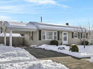 16 Berkley Dr, Middletown, PA 17057