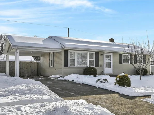 16 Berkley Dr, Middletown, PA 17057