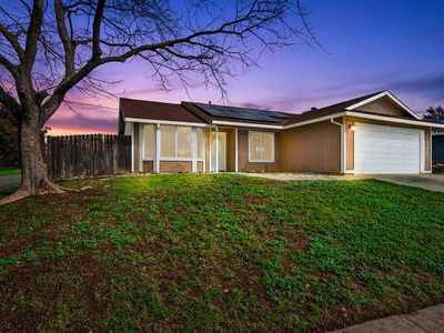 7801 Caber Way, Antelope, CA, 95843