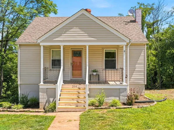 204 Tyree Cir, Madison Heights, VA 24572