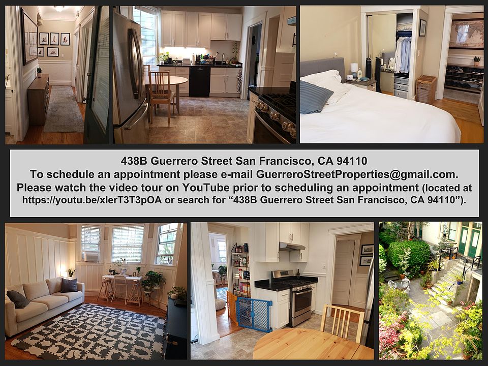 1st image of 438B Guerrero St