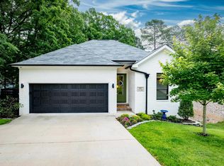 1007 Nix Rd, Little Rock, AR 72211