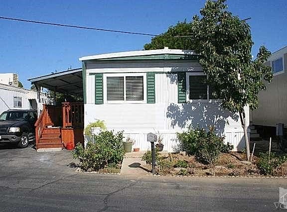 2nd image of 19120 Nordhoff St #1DOR