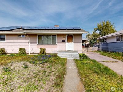 1653 Cambridge Drive, Walla Walla, WA, 99362