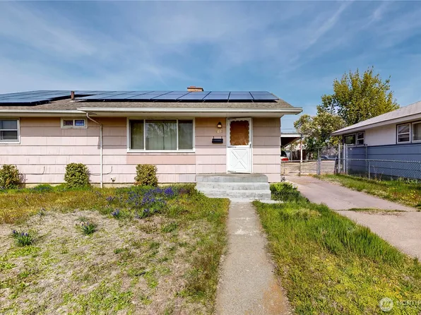 1653 Cambridge Drive, Walla Walla, WA 99362