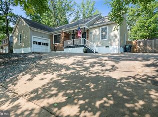 207 Midshipman Cir, Stafford, VA 22554