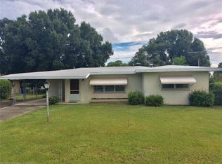 110 Ivy Ave, Sebring, FL 33870