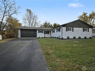 2529 Marinette Dr, Springfield, OH 45503