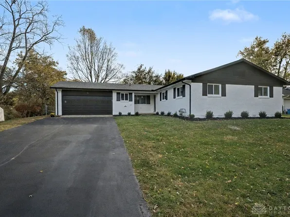 2529 Marinette Dr, Springfield, OH 45503