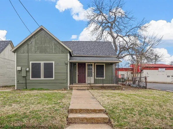 908 E Houston St, Sherman, TX 75090