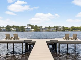 163 S Gulf Dr, Pt Washington, FL 32459