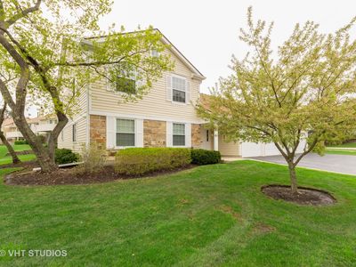 257 Ashland Ct #257, Buffalo Grove, IL, 60089