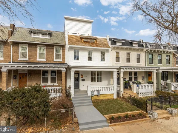 1706 Bay St SE, Washington, DC 20003