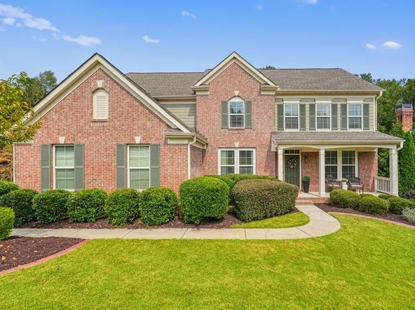 120 Millstone Manor Ct, Woodstock, GA 30188