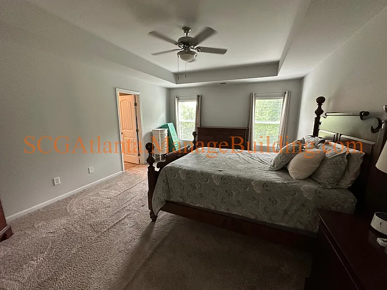 110 Newnan Lakes Dr — Photo 7