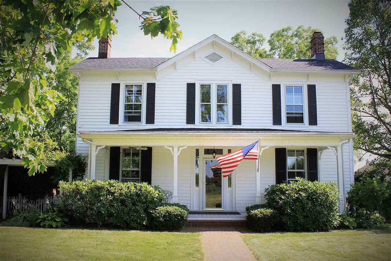 435 Baynes Rd, Waynesboro, VA 22980 Zillow