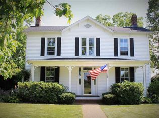 435 Baynes Rd, Waynesboro, VA 22980