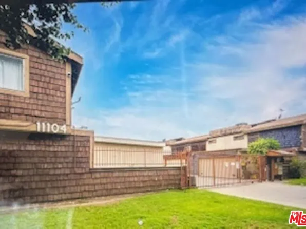 11104 Arminta St APT 1, Sun Valley, CA 91352