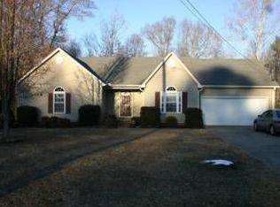 154 Clement Dr, Oakfield, TN 38362