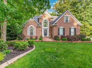 209 Yorkswell Ln, Greenville, SC 29607