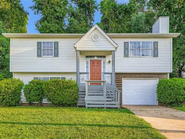 1607 Sweetgum Hl, Decatur, GA 30032