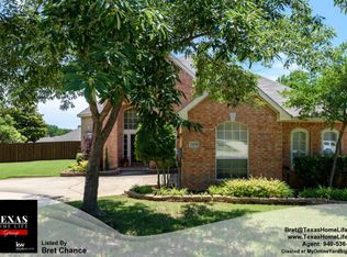 2409 Natchez Trce, Denton, TX 76210