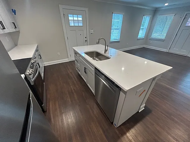 2516 Tuckaseegee Rd — Photo 6