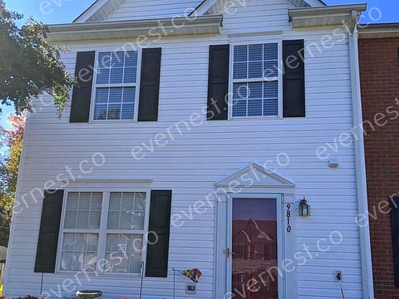 2nd image of 9810 W Midland Way