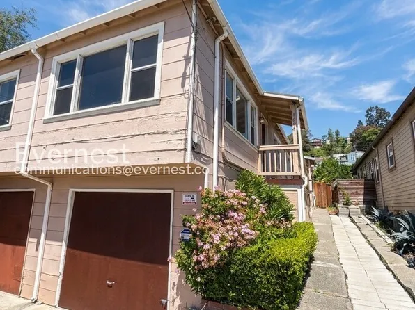 6618 Laird Ave, Oakland, CA 94605
