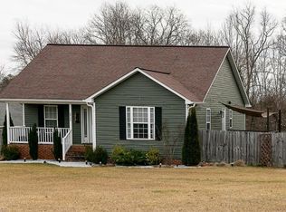 2935 Gideon Grove Church Rd, Stokesdale, NC 27357