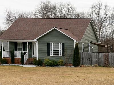 2935 Gideon Grove Church Rd, Stokesdale, NC, 27357