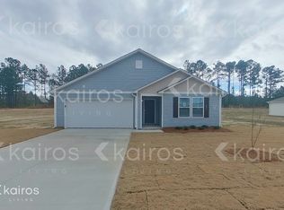 305 Kyles Dr, Tarboro, NC 27886